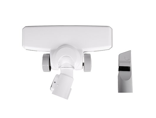 Пылесос DOFFLER HVC 214 RT